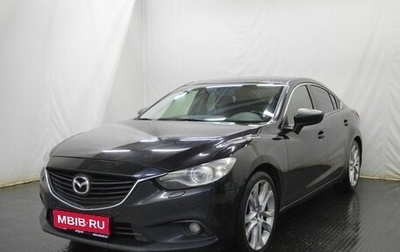 Mazda 6, 2013 год, 1 235 000 рублей, 1 фотография
