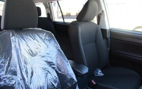 Toyota Corolla, 2025 год, 1 990 000 рублей, 13 фотография