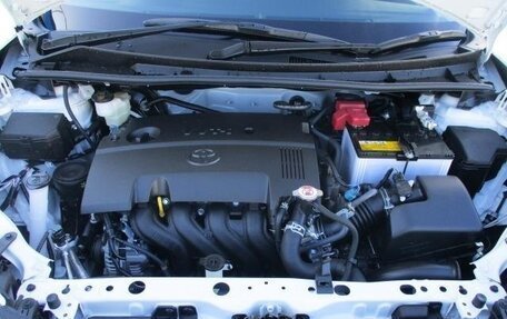 Toyota Corolla, 2025 год, 1 990 000 рублей, 21 фотография