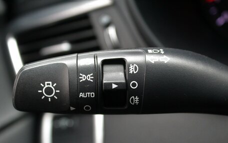 KIA Optima IV, 2018 год, 2 150 000 рублей, 17 фотография