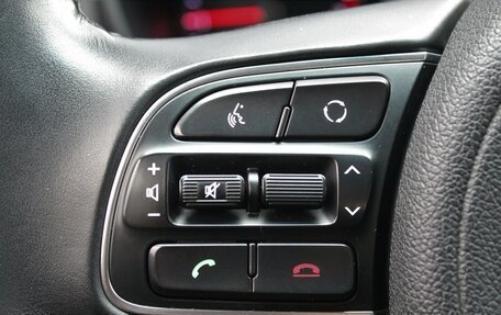 KIA Optima IV, 2018 год, 2 150 000 рублей, 15 фотография