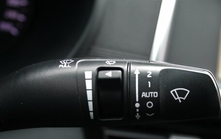 KIA Optima IV, 2018 год, 2 150 000 рублей, 18 фотография