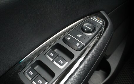 KIA Optima IV, 2018 год, 2 150 000 рублей, 6 фотография