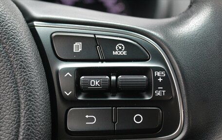 KIA Optima IV, 2018 год, 2 150 000 рублей, 16 фотография