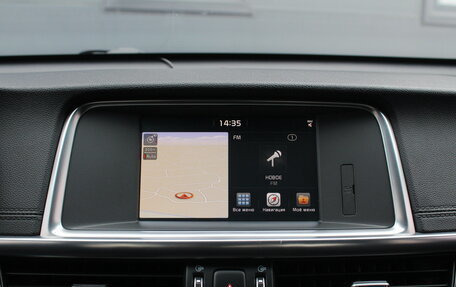 KIA Optima IV, 2018 год, 2 150 000 рублей, 20 фотография