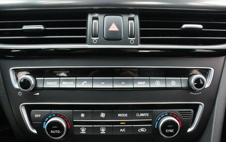 KIA Optima IV, 2018 год, 2 150 000 рублей, 22 фотография