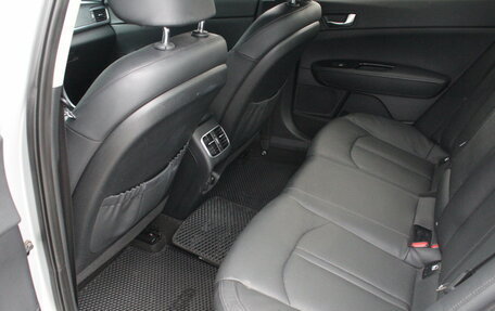 KIA Optima IV, 2018 год, 2 150 000 рублей, 25 фотография