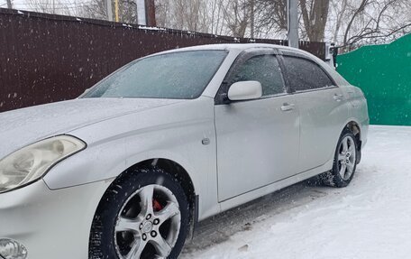 Toyota Verossa, 2001 год, 730 000 рублей, 2 фотография