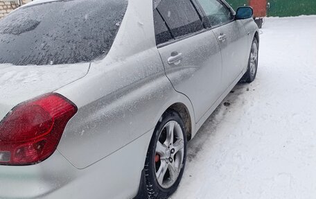 Toyota Verossa, 2001 год, 730 000 рублей, 4 фотография