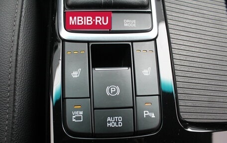 KIA Optima IV, 2018 год, 2 150 000 рублей, 24 фотография