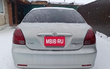 Toyota Verossa, 2001 год, 730 000 рублей, 3 фотография