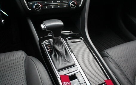 KIA Optima IV, 2018 год, 2 150 000 рублей, 23 фотография