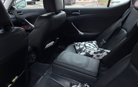 Lexus IS II рестайлинг 2, 2007 год, 1 250 000 рублей, 7 фотография