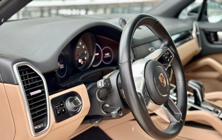 Porsche Cayenne III, 2020 год, 7 370 000 рублей, 6 фотография