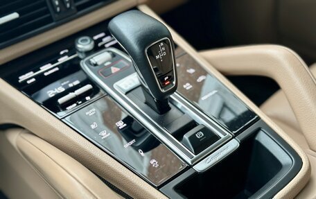 Porsche Cayenne III, 2020 год, 7 370 000 рублей, 8 фотография