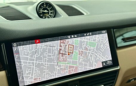 Porsche Cayenne III, 2020 год, 7 370 000 рублей, 7 фотография