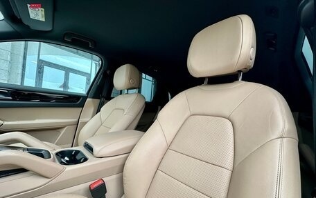 Porsche Cayenne III, 2020 год, 7 370 000 рублей, 2 фотография