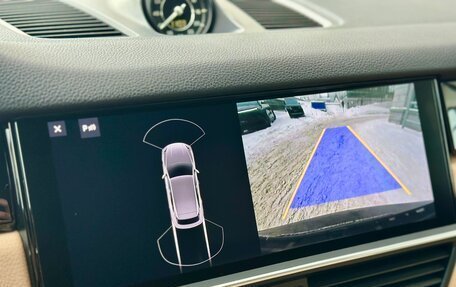 Porsche Cayenne III, 2020 год, 7 370 000 рублей, 10 фотография