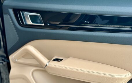 Porsche Cayenne III, 2020 год, 7 370 000 рублей, 15 фотография