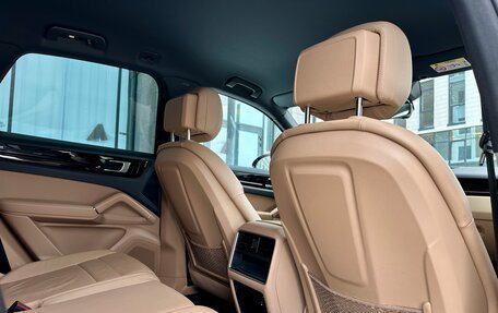 Porsche Cayenne III, 2020 год, 7 370 000 рублей, 14 фотография