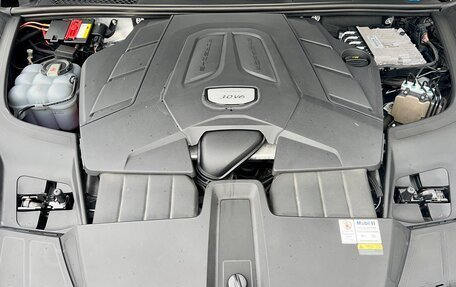 Porsche Cayenne III, 2020 год, 7 370 000 рублей, 22 фотография