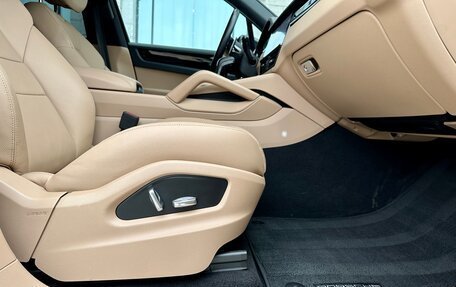 Porsche Cayenne III, 2020 год, 7 370 000 рублей, 16 фотография