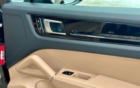 Porsche Cayenne III, 2020 год, 7 370 000 рублей, 17 фотография