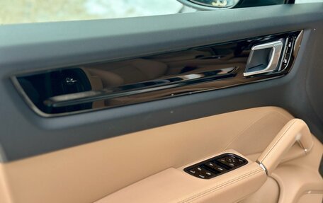 Porsche Cayenne III, 2020 год, 7 370 000 рублей, 25 фотография