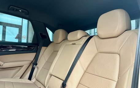 Porsche Cayenne III, 2020 год, 7 370 000 рублей, 27 фотография