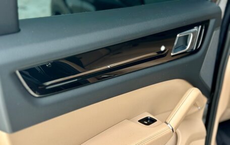 Porsche Cayenne III, 2020 год, 7 370 000 рублей, 28 фотография