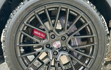 Porsche Cayenne III, 2020 год, 7 370 000 рублей, 29 фотография