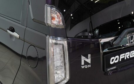 Honda N-WGN I рестайлинг, 2017 год, 860 000 рублей, 8 фотография