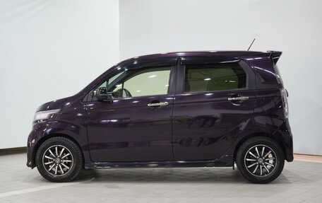 Honda N-WGN I рестайлинг, 2017 год, 860 000 рублей, 6 фотография