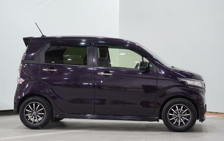 Honda N-WGN I рестайлинг, 2017 год, 860 000 рублей, 5 фотография