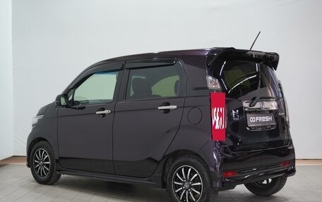 Honda N-WGN I рестайлинг, 2017 год, 860 000 рублей, 2 фотография