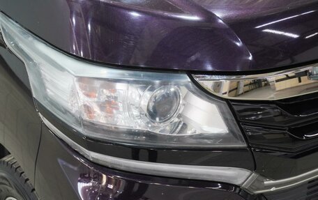 Honda N-WGN I рестайлинг, 2017 год, 860 000 рублей, 7 фотография