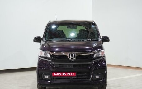 Honda N-WGN I рестайлинг, 2017 год, 860 000 рублей, 3 фотография