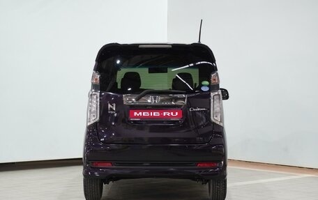 Honda N-WGN I рестайлинг, 2017 год, 860 000 рублей, 4 фотография