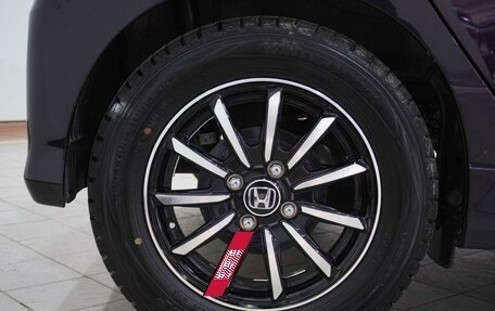 Honda N-WGN I рестайлинг, 2017 год, 860 000 рублей, 10 фотография