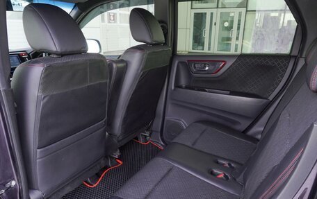 Honda N-WGN I рестайлинг, 2017 год, 860 000 рублей, 17 фотография