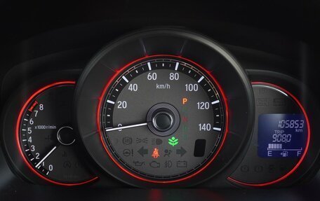 Honda N-WGN I рестайлинг, 2017 год, 860 000 рублей, 21 фотография