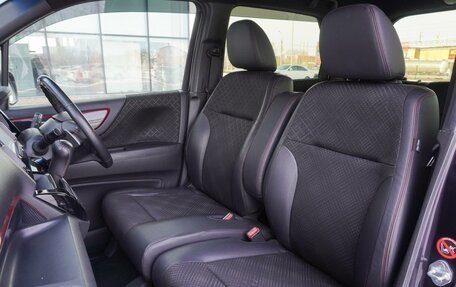 Honda N-WGN I рестайлинг, 2017 год, 860 000 рублей, 15 фотография