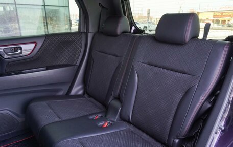 Honda N-WGN I рестайлинг, 2017 год, 860 000 рублей, 16 фотография