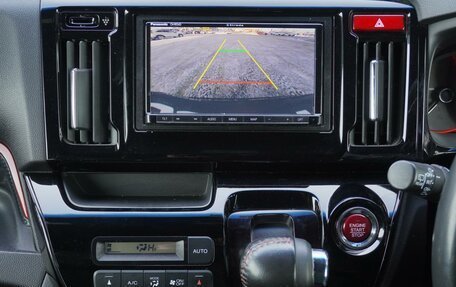 Honda N-WGN I рестайлинг, 2017 год, 860 000 рублей, 18 фотография