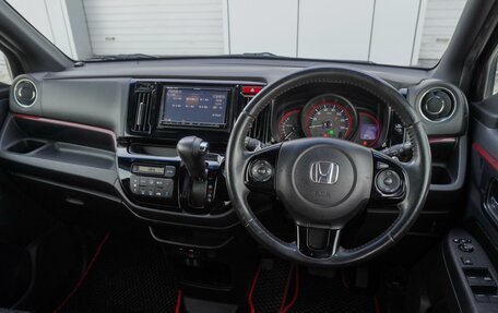 Honda N-WGN I рестайлинг, 2017 год, 860 000 рублей, 13 фотография