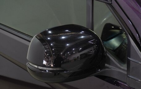 Honda N-WGN I рестайлинг, 2017 год, 860 000 рублей, 11 фотография