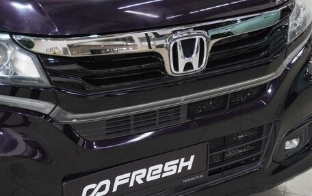 Honda N-WGN I рестайлинг, 2017 год, 860 000 рублей, 12 фотография