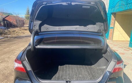 Toyota Camry, 2019 год, 2 950 000 рублей, 8 фотография