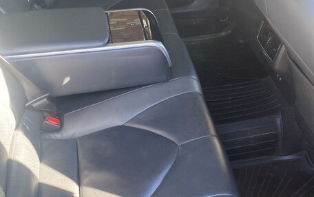 Toyota Camry, 2019 год, 2 950 000 рублей, 24 фотография