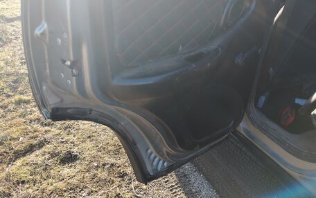 Chevrolet Niva I рестайлинг, 2015 год, 650 000 рублей, 5 фотография